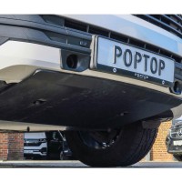 Volkswagen California 6.1 Edition Terranger 2WD Foto #14
