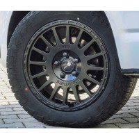 Volkswagen California 6.1 Edition Terranger 2WD Foto #15