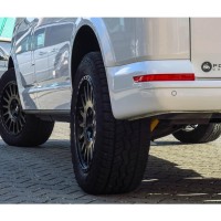 Volkswagen California 6.1 Edition Terranger 2WD Foto #16