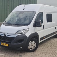 Tweedehands Citroen campers camper kopen