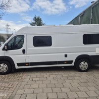 Citroën Jumper Camperbus – Off-Grid Foto #2