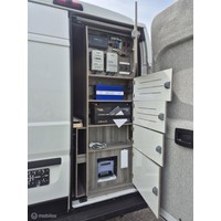 Citroën Jumper Camperbus – Off-Grid Foto #16