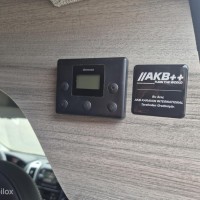 Citroën Jumper Camperbus – Off-Grid Foto #50