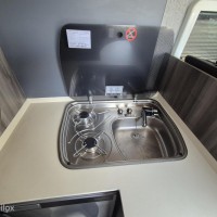 Citroën Jumper Camperbus – Off-Grid Foto #51