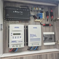 Citroën Jumper Camperbus – Off-Grid Foto #52