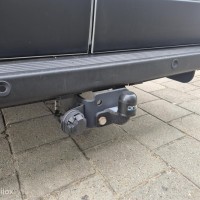 Citroën Jumper Camperbus – Off-Grid Foto #57