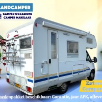 Buerstner BUERSTNER A532/2 Foto #2