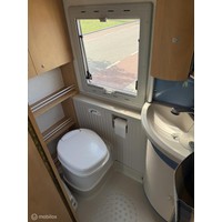 Buerstner BUERSTNER A532/2 Foto #7