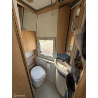 Buerstner BUERSTNER A532/2 Foto #8