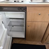 Buerstner BUERSTNER A532/2 Foto #18