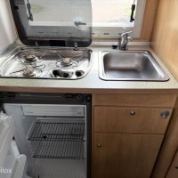Buerstner BUERSTNER A532/2 Foto #19
