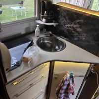 Benimar campers ARISTEO 694 uit 2015 Foto #1