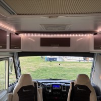 Benimar campers ARISTEO 694 uit 2015 Foto #2