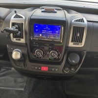 Benimar campers ARISTEO 694 uit 2015 Foto #3