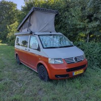 Tweedehands Volkswagen campers camper kopen
