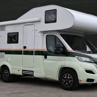 Tweedehands Dethleffs campers camper kopen