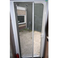 Dethleffs Trend A 5887 Stapelbed Hefbed Fietsendrager Foto #42