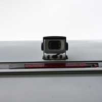 Dethleffs Trend A 5887 Stapelbed Hefbed Fietsendrager Foto #53