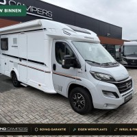 Tweedehands Weinsberg campers camper kopen