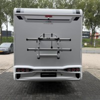 Weinsberg 650MF IC-Line Edition 9T-Automaat Fransbed Hefbed Levelsysteem Foto #30