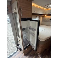 Weinsberg 650MF IC-Line Edition 9T-Automaat Fransbed Hefbed Levelsysteem Foto #40