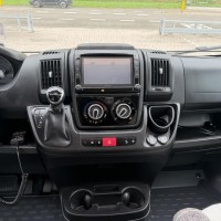 Weinsberg 650MF IC-Line Edition 9T-Automaat Fransbed Hefbed Levelsysteem Foto #10
