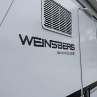 Weinsberg 650MF IC-Line Edition 9T-Automaat Fransbed Hefbed Levelsysteem Foto #22