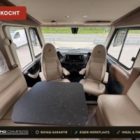 Hymer B680MC Foto #1