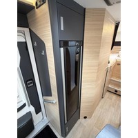 Hobby T70 GE 9-T Automaat Enkele Bedden EP-Level 2X Airco Zonnepaneel Foto #48
