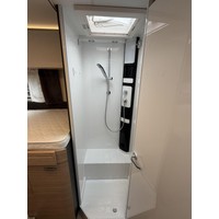 Hobby T70 GE 9-T Automaat Enkele Bedden EP-Level 2X Airco Zonnepaneel Foto #10
