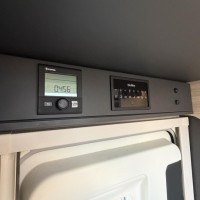Hobby T70 GE 9-T Automaat Enkele Bedden EP-Level 2X Airco Zonnepaneel Foto #22