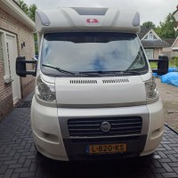 Tweedehands Adria campers camper kopen