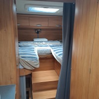Adria Coral S 660 SL uit 2007 Foto #4