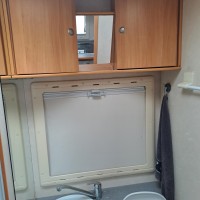 Adria Coral S 660 SL uit 2007 Foto #9