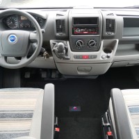 Adria Coral S 660 SL uit 2007 Foto #12