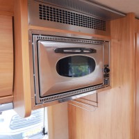 Adria Coral S 660 SL uit 2007 Foto #15