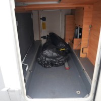 Adria Coral S 660 SL uit 2007 Foto #16