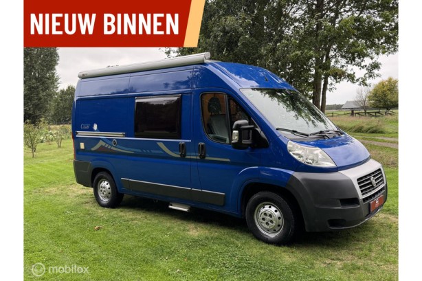 Tweedehands Adria campers camper kopen