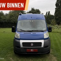 Adria  Club 540 | Busacamper | Foto #3