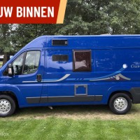 Adria  Club 540 | Busacamper | Foto #5