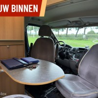 Adria  Club 540 | Busacamper | Foto #6