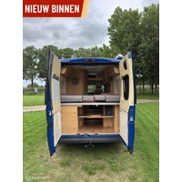 Adria  Club 540 | Busacamper | Foto #9