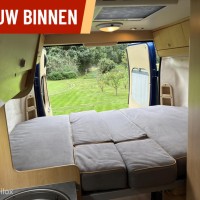 Adria  Club 540 | Busacamper | Foto #10