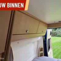 Adria  Club 540 | Busacamper | Foto #14