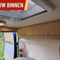 Adria  Club 540 | Busacamper | Foto #15