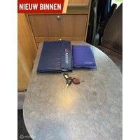 Adria  Club 540 | Busacamper | Foto #16