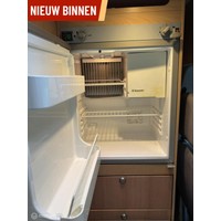 Adria  Club 540 | Busacamper | Foto #17