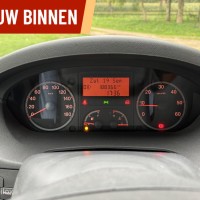 Adria  Club 540 | Busacamper | Foto #19