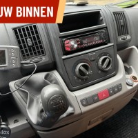 Adria  Club 540 | Busacamper | Foto #1