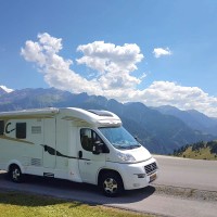 Tweedehands Carado campers camper kopen